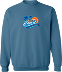 Crew Sweatshirt - Gulf Coast Invitational 2026
