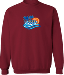 Crew Sweatshirt - Gulf Coast Invitational 2026
