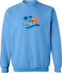 Crew Sweatshirt - Gulf Coast Invitational 2026