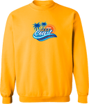Crew Sweatshirt - Gulf Coast Invitational 2026