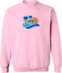 Crew Sweatshirt - Gulf Coast Invitational 2026
