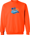 Crew Sweatshirt - Gulf Coast Invitational 2026