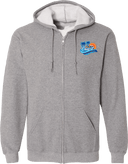 Full Zip Hoodies - Gulf Coast Invitational 2026