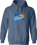 Hoodies - Gulf Coast Invitational 2026