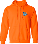 Full Zip Hoodies - Gulf Coast Invitational 2026