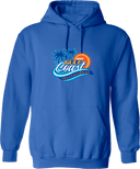 Hoodies - Gulf Coast Invitational 2026