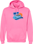Hoodies - Gulf Coast Invitational 2026