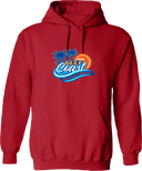 Hoodies - Gulf Coast Invitational 2026