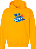 Hoodies - Gulf Coast Invitational 2026