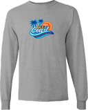 Long Sleeves - Gulf Coast Invitational 2026