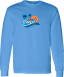 Long Sleeves - Gulf Coast Invitational 2026