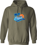 Hoodies - Gulf Coast Invitational 2026
