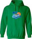 Hoodies - Gulf Coast Invitational 2026