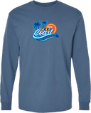 Long Sleeves - Gulf Coast Invitational 2026
