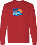 Long Sleeves - Gulf Coast Invitational 2026