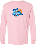 Long Sleeves - Gulf Coast Invitational 2026