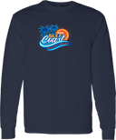 Long Sleeves - Gulf Coast Invitational 2026