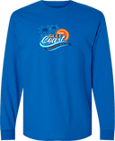 Long Sleeves - Gulf Coast Invitational 2026