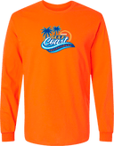 Long Sleeves - Gulf Coast Invitational 2026