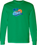 Long Sleeves - Gulf Coast Invitational 2026