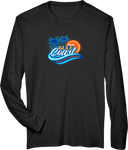 Performance Long Sleeves - Gulf Coast Invitational 2026