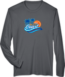 Performance Long Sleeves - Gulf Coast Invitational 2026