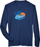 Performance Long Sleeves - Gulf Coast Invitational 2026