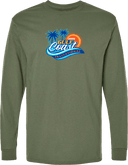Long Sleeves - Gulf Coast Invitational 2026