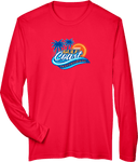 Performance Long Sleeves - Gulf Coast Invitational 2026