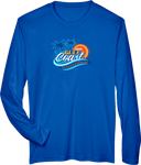 Performance Long Sleeves - Gulf Coast Invitational 2026