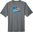 Performance Short Sleeves - Gulf Coast Invitational 2026