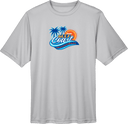 Performance Short Sleeves - Gulf Coast Invitational 2026