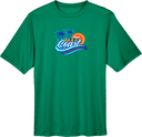 Performance Short Sleeves - Gulf Coast Invitational 2026