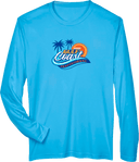 Performance Long Sleeves - Gulf Coast Invitational 2026