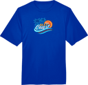 Performance Short Sleeves - Gulf Coast Invitational 2026