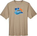 Performance Short Sleeves - Gulf Coast Invitational 2026