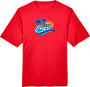Performance Short Sleeves - Gulf Coast Invitational 2026