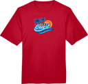 Performance Short Sleeves - Gulf Coast Invitational 2026
