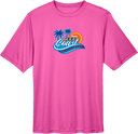 Performance Short Sleeves - Gulf Coast Invitational 2026