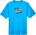 Performance Short Sleeves - Gulf Coast Invitational 2026