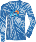 Tie-Dye Long Sleeves - Gulf Coast Invitational 2026