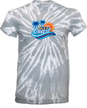 Tie-Dye Short Sleeves - Gulf Coast Invitational 2026