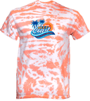 Tie-Dye Short Sleeves - Gulf Coast Invitational 2026