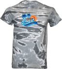 Tie-Dye Short Sleeves - Gulf Coast Invitational 2026