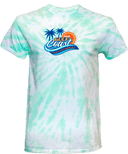 Tie-Dye Short Sleeves - Gulf Coast Invitational 2026