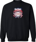 Crew Sweatshirt - KIVA MLK Classic 2026 - logo 2