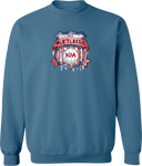 Crew Sweatshirt - KIVA MLK Classic 2026 - logo 2