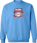 Crew Sweatshirt - KIVA MLK Classic 2026 - logo 2