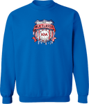 Crew Sweatshirt - KIVA MLK Classic 2026 - logo 2