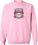 Crew Sweatshirt - KIVA MLK Classic 2026 - logo 2